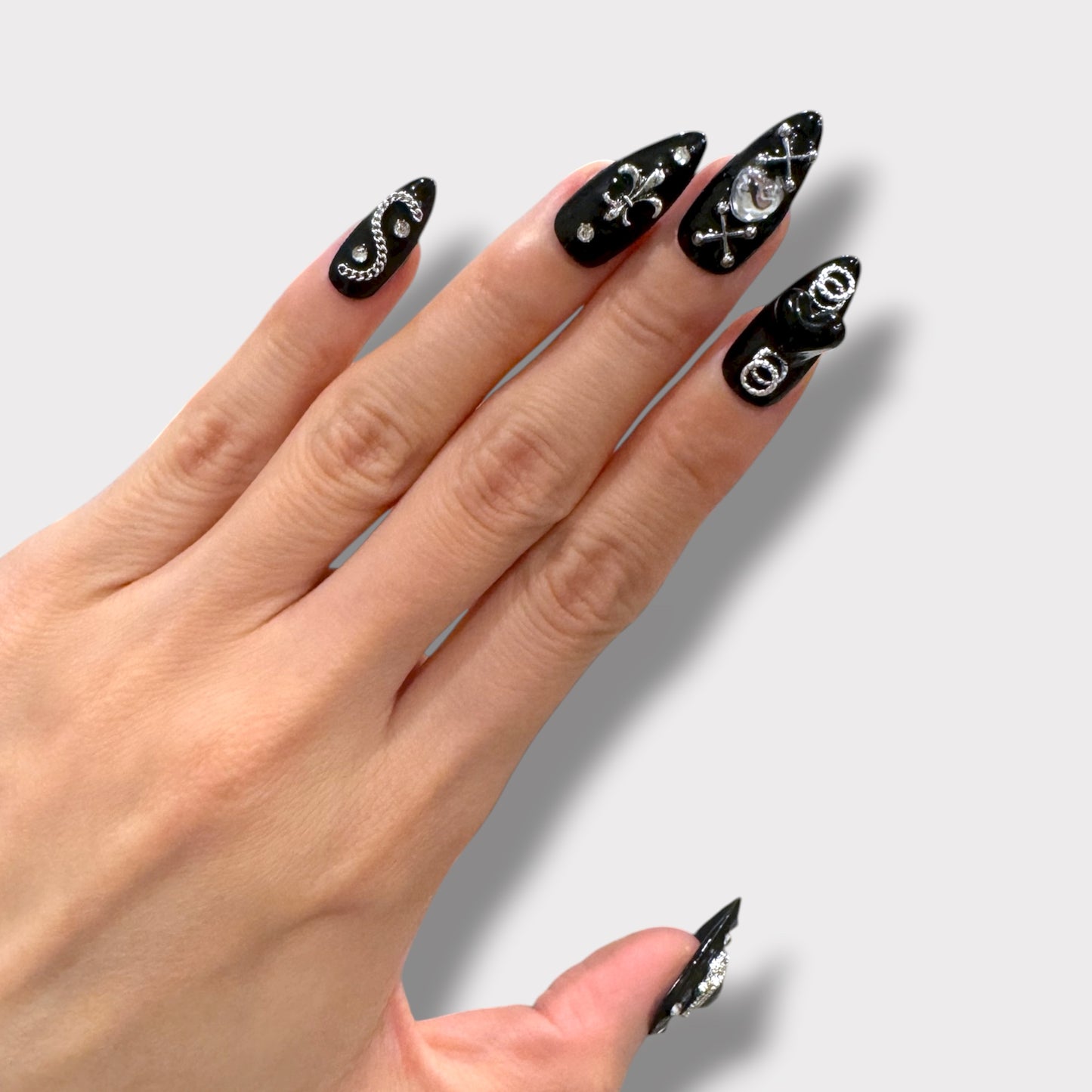 Princess Black