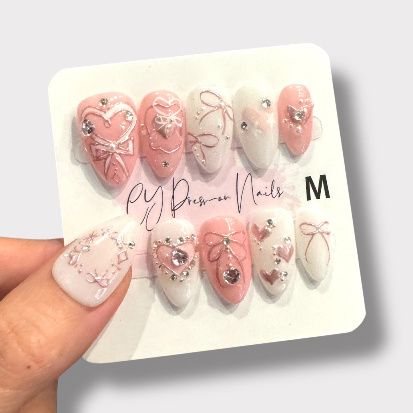 Sweetheart Charms