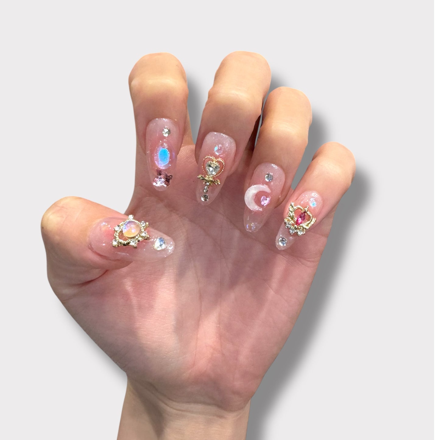 Sailor Moon