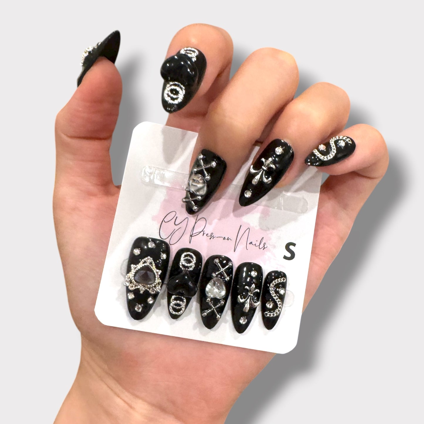 Princess Black