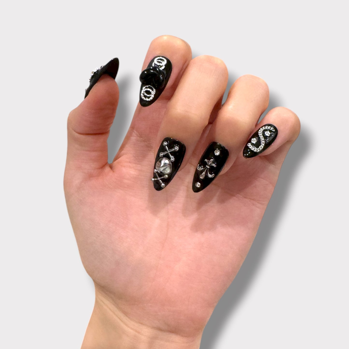 Princess Black