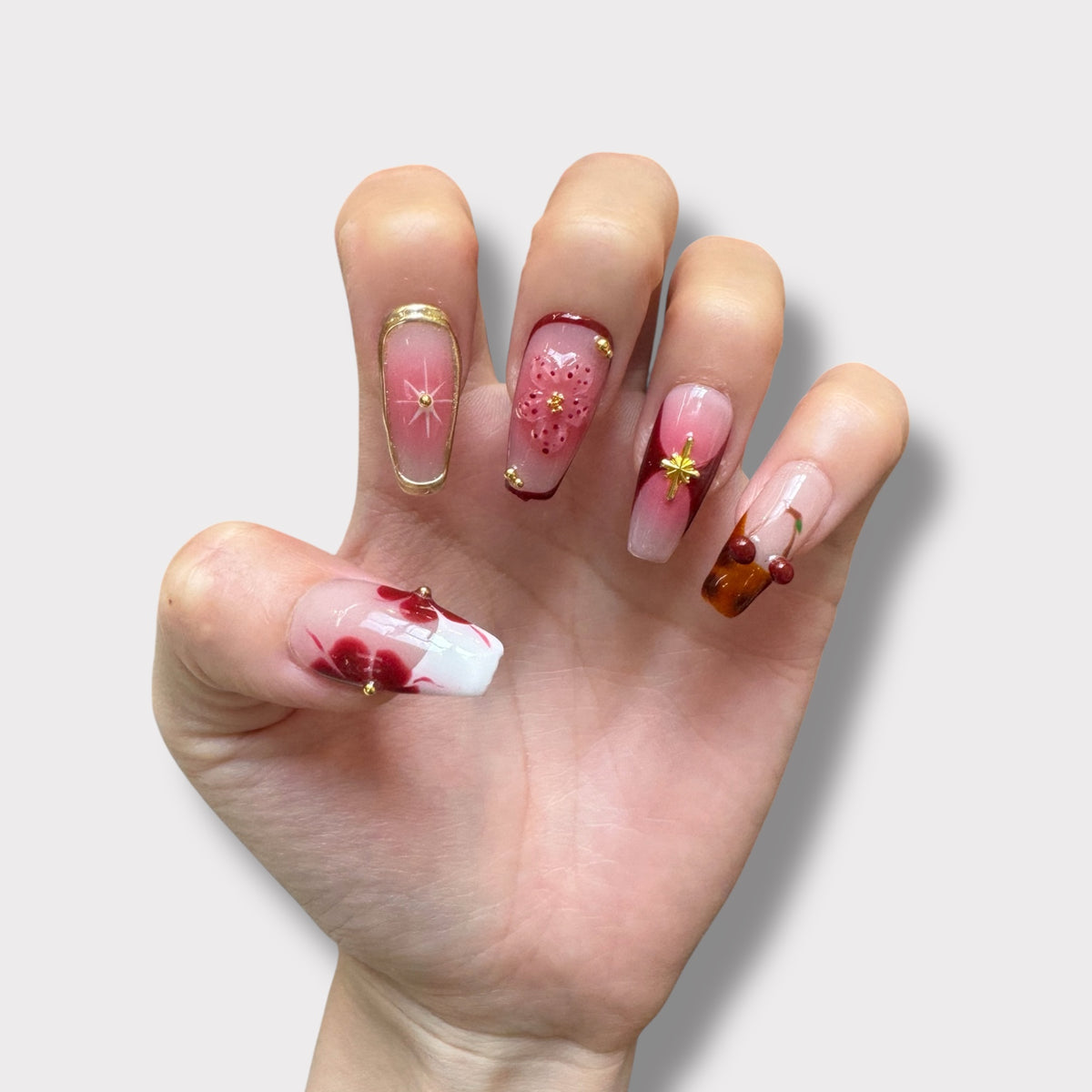 Cherry Lover