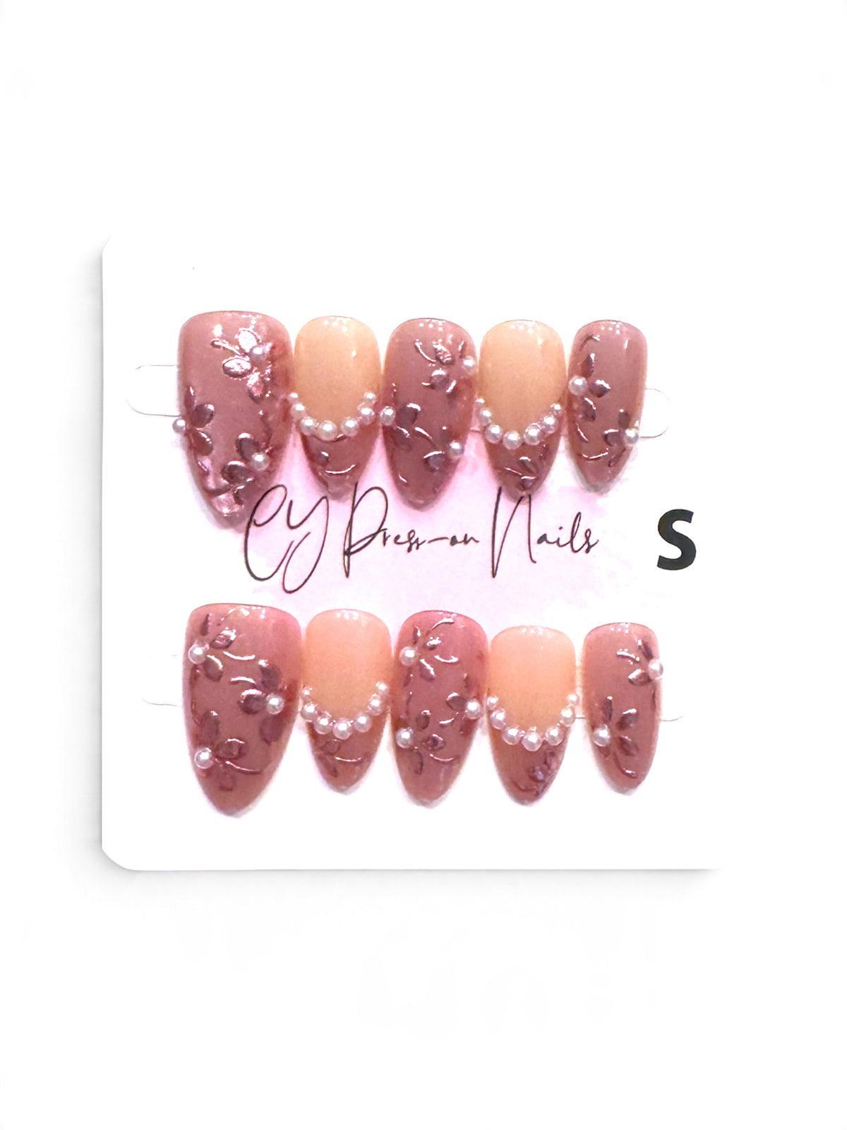 Blush Heirloom