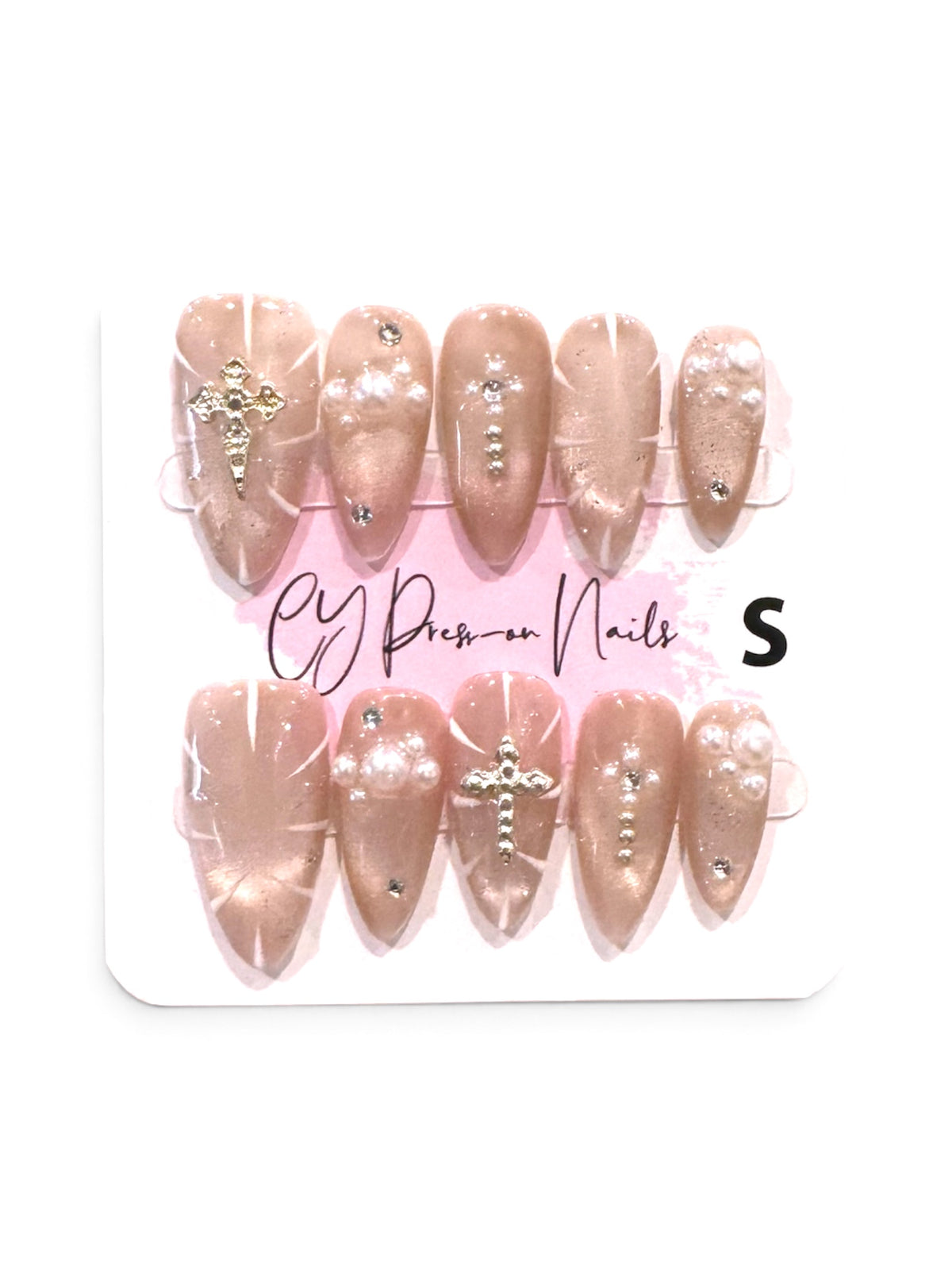 Heavenly Nude