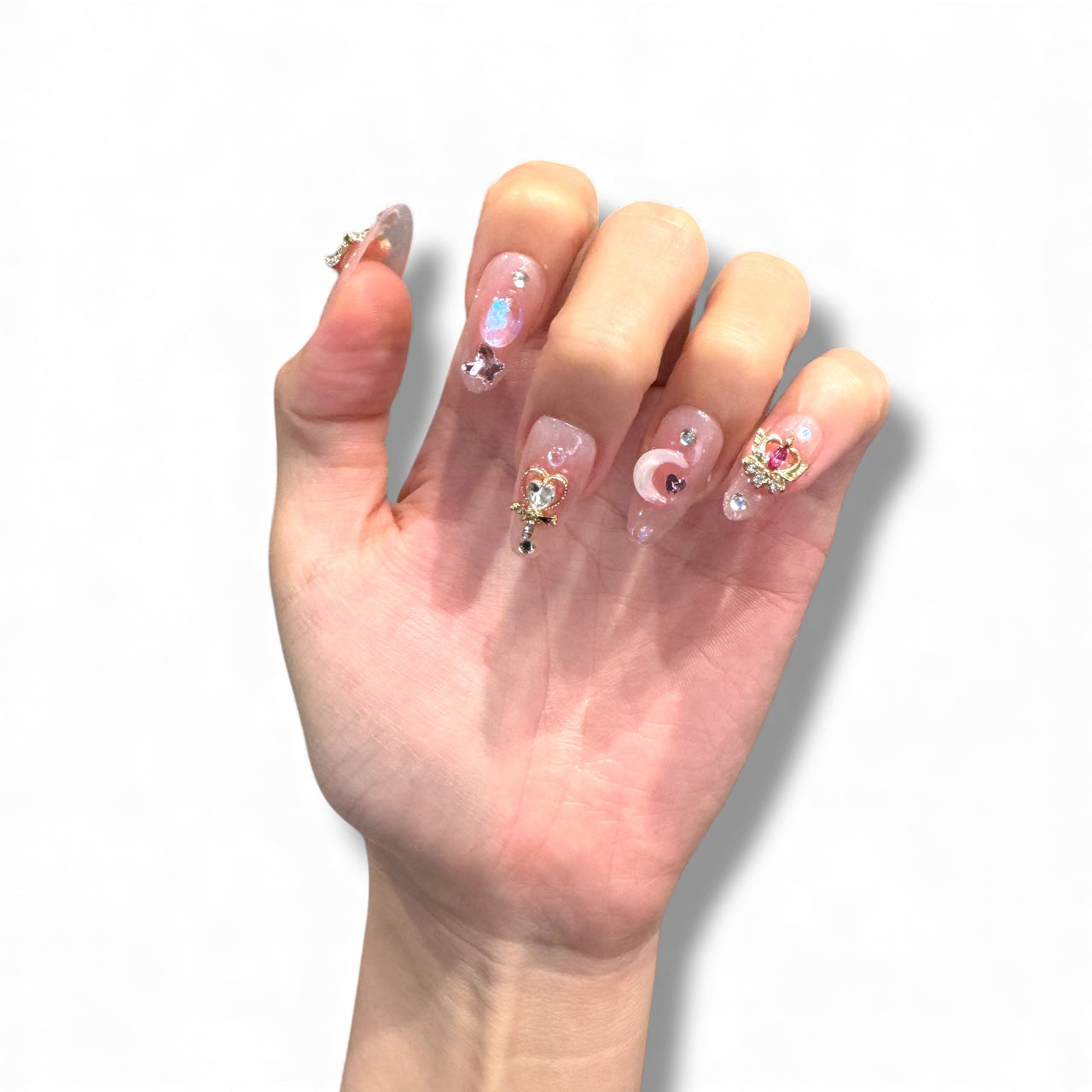 Sailor Moon