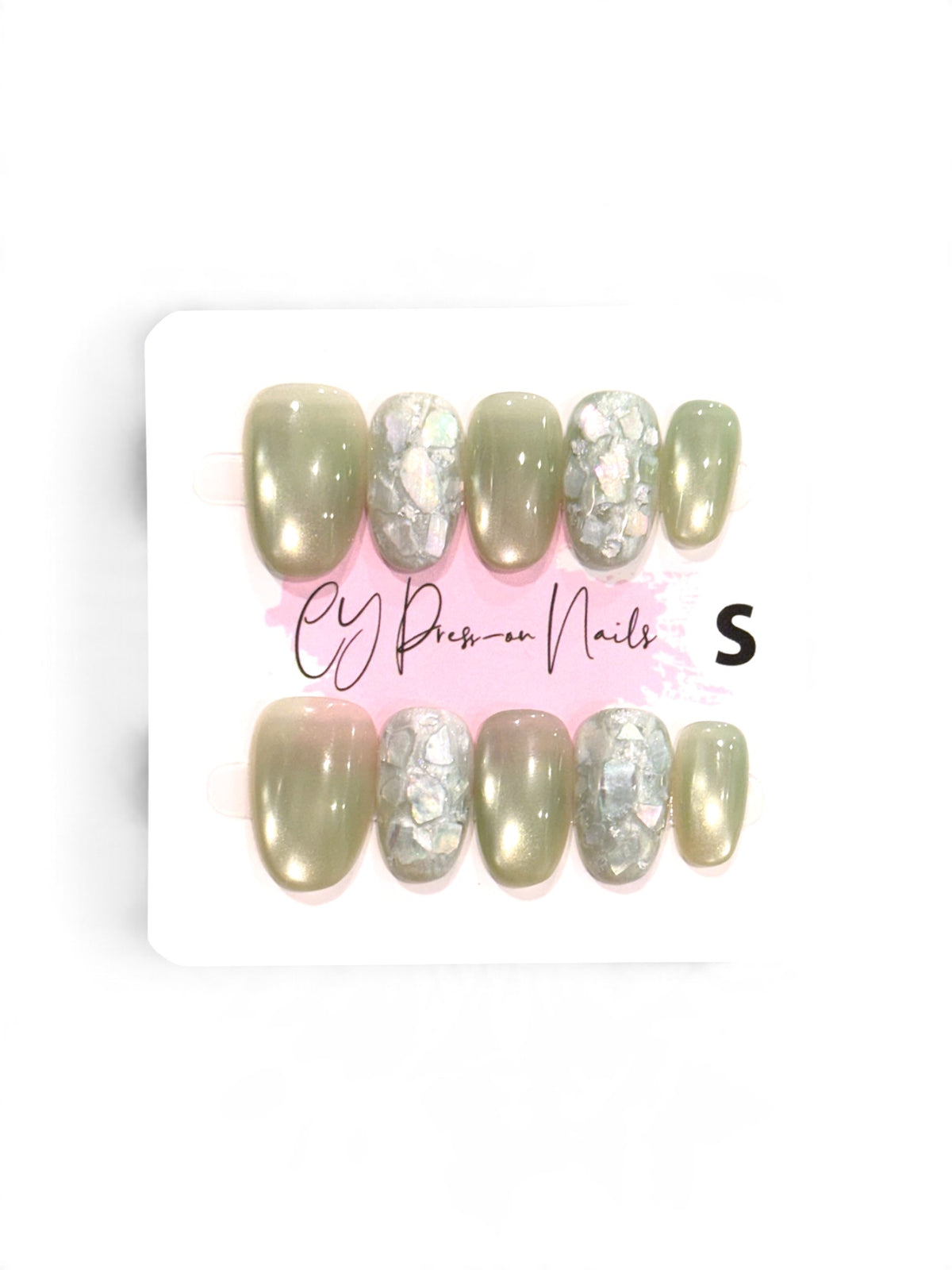 Crystal Grape