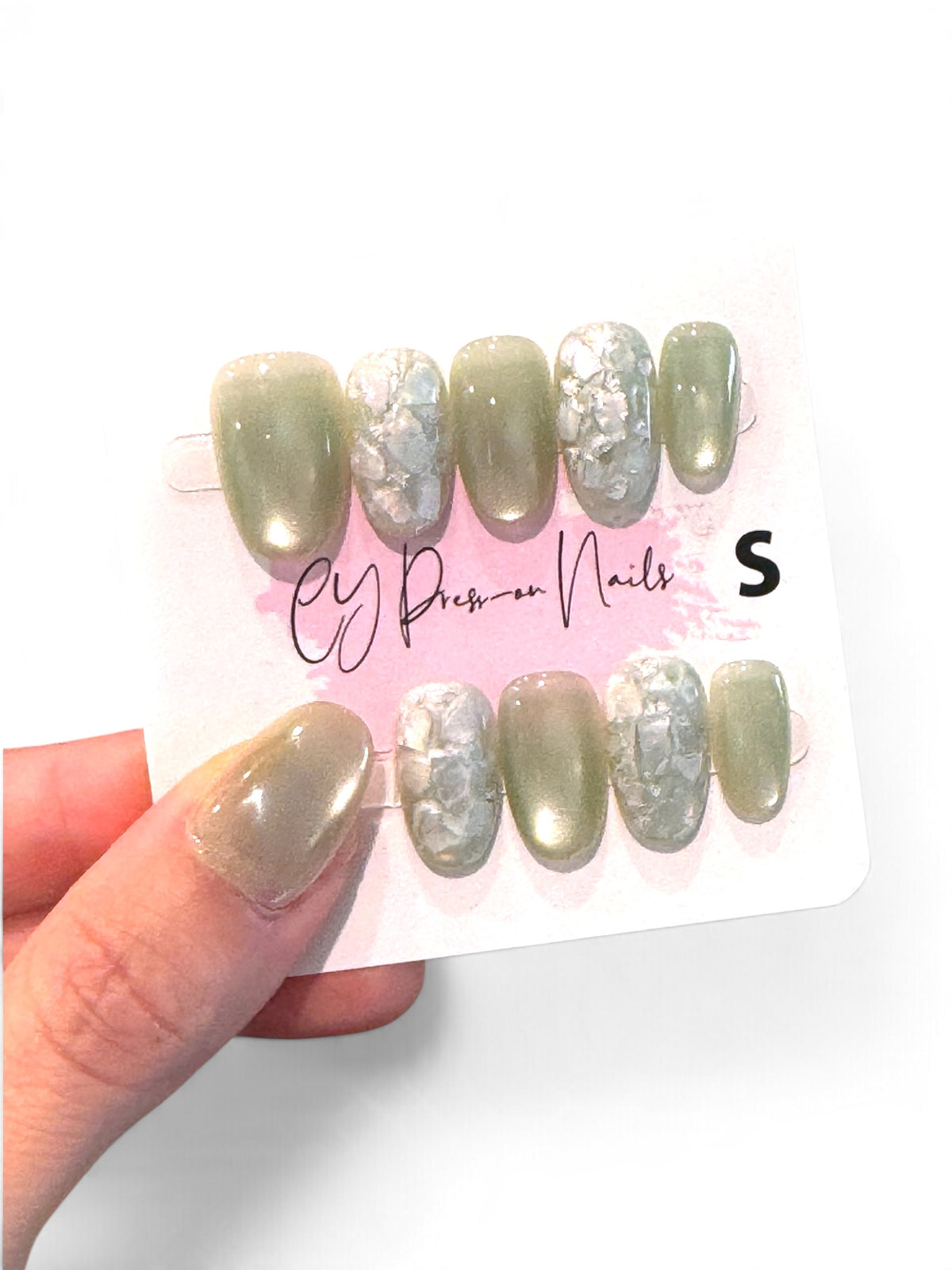 Crystal Grape