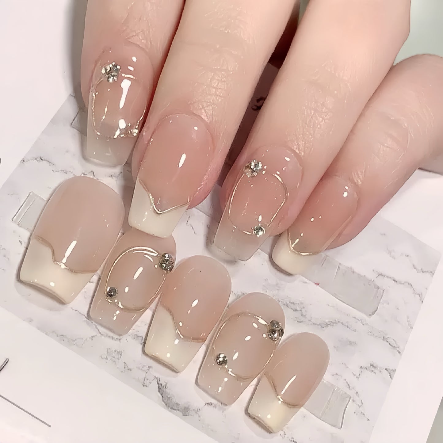 Simple Crystal
