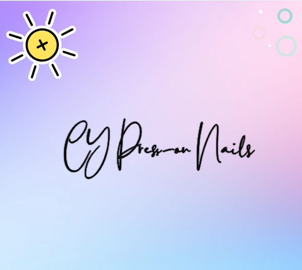 CY Press-on Nails