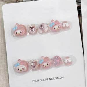 KIDS Melody Princess