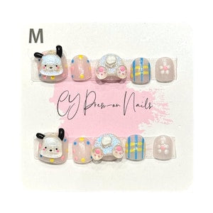 KID Dopamine Pachacoo