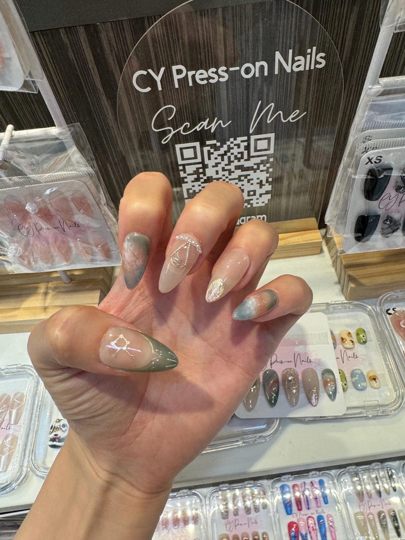 Constellation - Libra