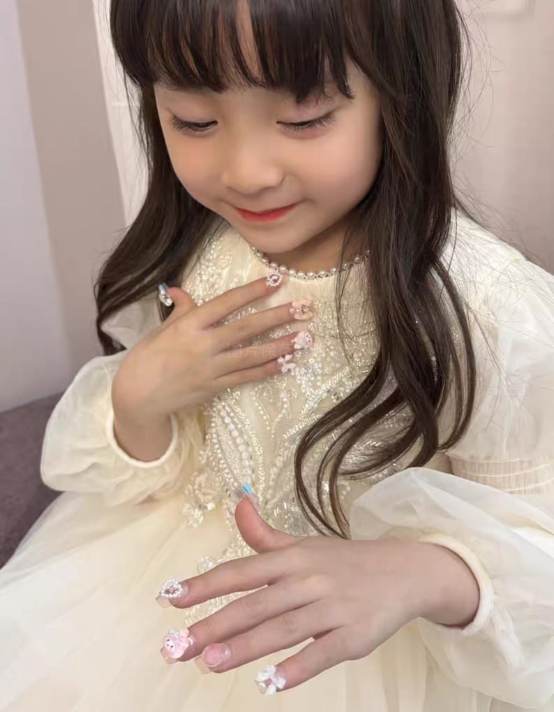 KIDS Melody Princess
