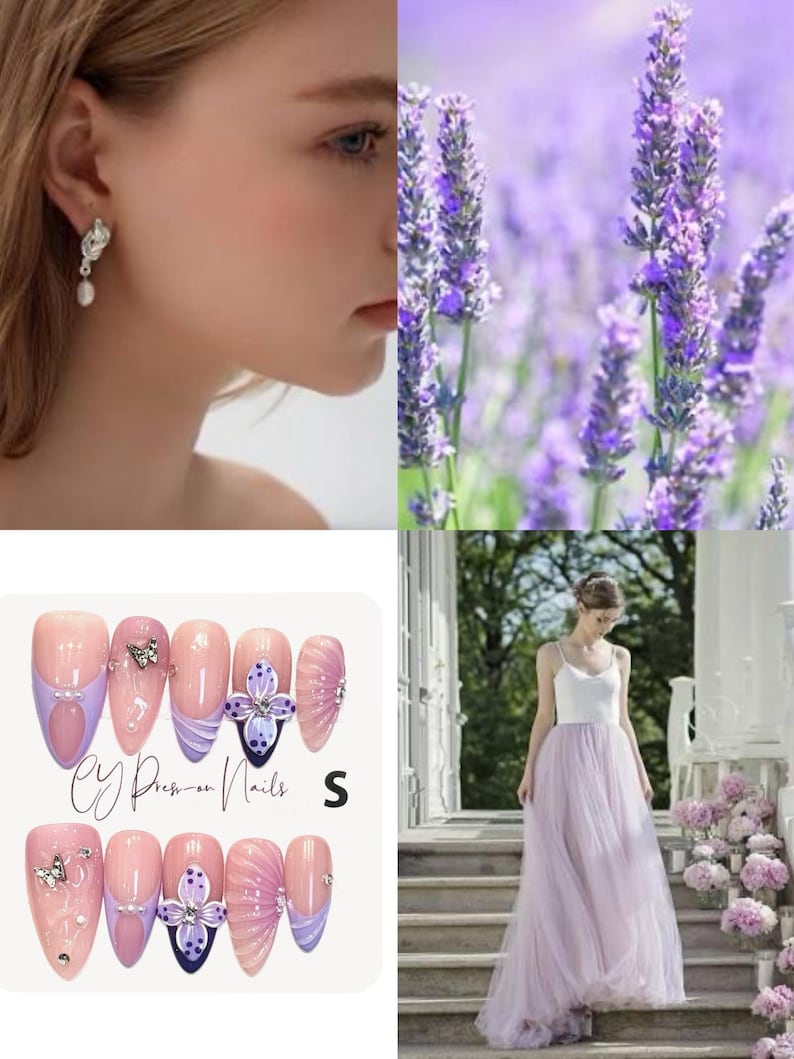 Lavender Dream